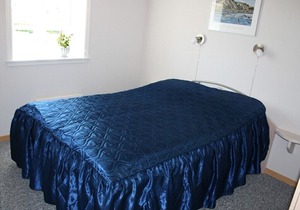 Sillerslev/Øster Assels. Lovely holiday house. 300m. to island’s best beach