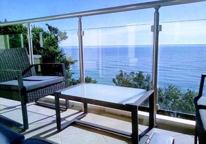 Silver Beach B16
