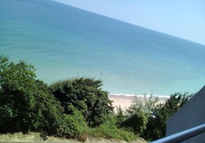 Silver Beach B16