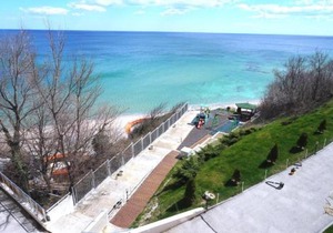 Silver beach Studio Byala