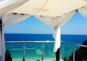 Silver beach Studio Byala