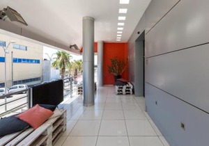 Silver Hotel
