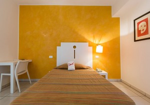 Silver Hotel - Singola Business