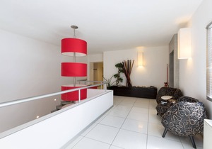 Silver Hotel - Singola Business