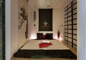 Silver Hotel - Singola Business