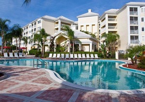 Silver Lake Resort - 2BR Suite/Sleeps 6 - Friday Check-in