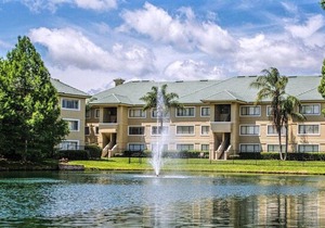 Silver Lake Resort - 2BR Suite/Sleeps 6 - Friday Check-in