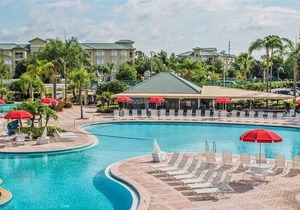 Silver Lake Resort - 1BR Suite - Friday Check-in