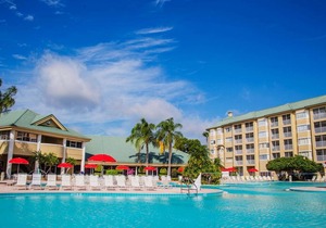 Silver Lake Resort - 1BR Suite - Friday Check-in