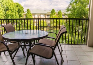 Silver Lake Resort - 1BR Suite - Friday Check-in