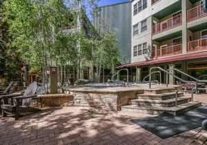 Silver Mill 8213 by SummitCove Lodging