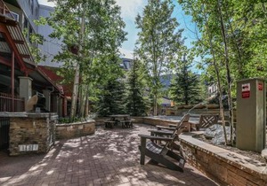 Silver Mill 8213 by SummitCove Lodging