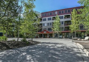 Silver Mill 8228 by SummitCove Lodging