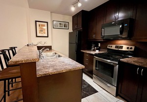 Silver Rock 2 Bedroom, Spacious.