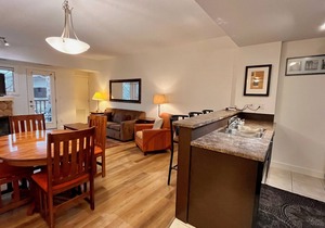 Silver Rock 2 Bedroom, Spacious.