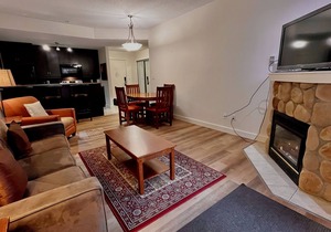 Silver Rock 2 Bedroom, Spacious.