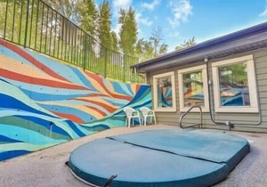 Silver Rock 2 Bedroom, Spacious.