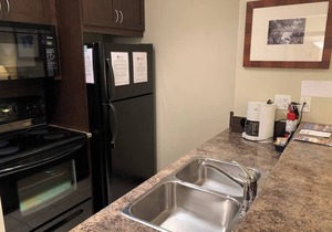 Silver Rock Condos | Great Location