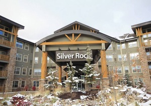 Silver Rock Condos | Great Location