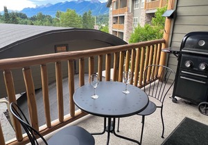 Silver Rock Condos | Hot Tub | Steam Room | Indoor Pool | Mountain View