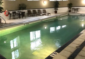 Silver Rock Condos | Hot Tub | Steam Room | Indoor Pool | Mountain Views