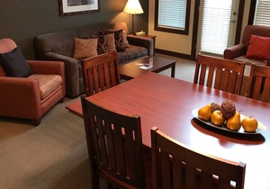 Silver Rock Condos | Hot Tub | Steam Room | Indoor Pool | Mountain Views