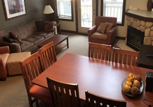 Silver Rock Condos | Hot Tub | Steam Room | Indoor Pool | Mountain Views