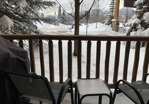 Silver Rock Condos l 1 Bedroom l Sleeps 3 Adults