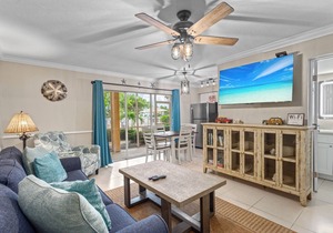 Silver Sands #245 Resort by RVA