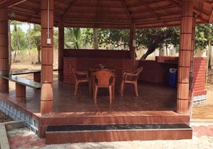 Silver Sands Beach Villa