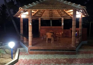 Silver Sands Beach Villa