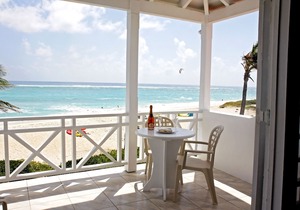 Silver Sands Beach Villas are great for family-friendly activities, surfing and relaxation
