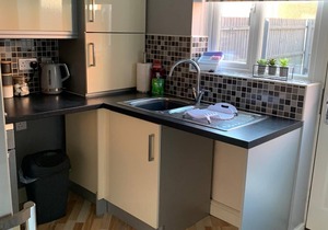 Silver Stag Properties, Spacious 3 BR Haven