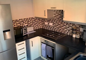 Silver Stag Properties, Spacious 3 BR Haven