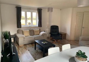 Silver Stag Properties, Spacious 3 BR Haven
