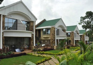 Silverador Resort Club