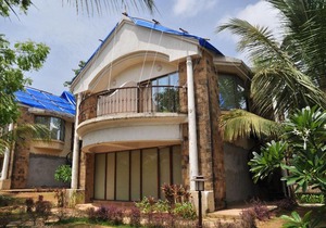 Silverador Resort Club