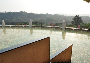 Silverador Resort Club