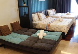 Silverscape Seaview Residence