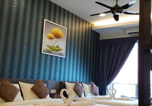 Silverscape Seaview Residence