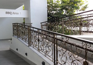 Silverscape Seaview Residence