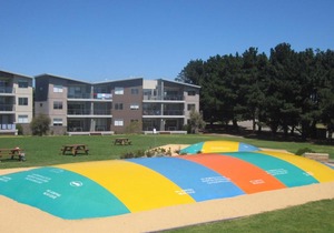 Silverwater Resort !