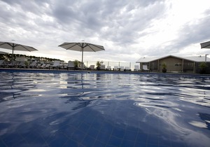 Silverwater Resort