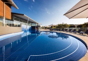 Silverwater Resort