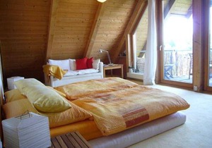 Silvia Krafts Bed and Breakfast