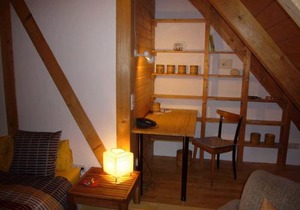 Silvia Krafts Bed and Breakfast