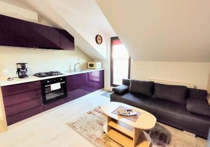 Simona Apartament Palas Mall