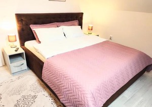 Simona Apartament Palas Mall