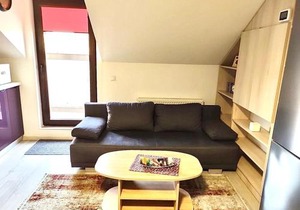 Simona Apartament Palas Mall