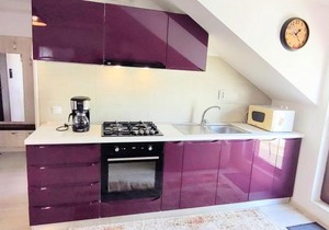 Simona Apartament Palas Mall